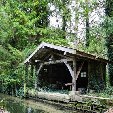 Maison 2 pièces 182000 €