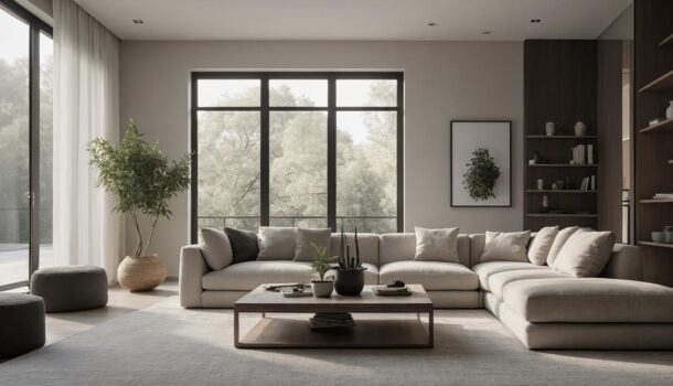 Appartement 5 pièces  à vendre Bordeaux 33800