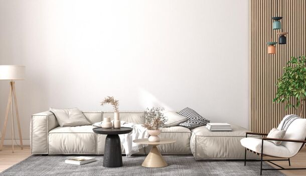 Appartement 4 pièces  à vendre Bordeaux 33800