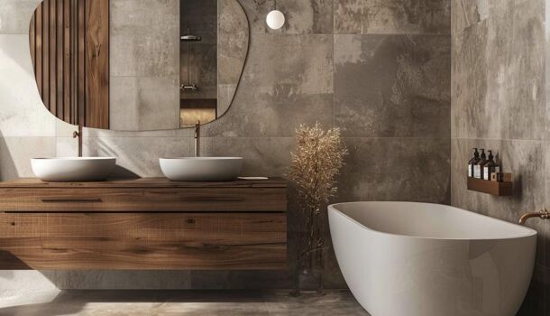 Appartement 4 pièces  à vendre Bordeaux 33800