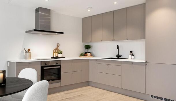 Appartement 5 pièces  à vendre Bordeaux 33800