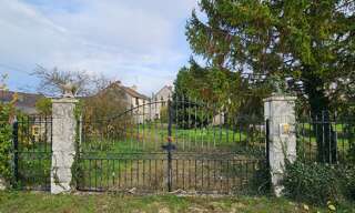 Maison 3 Pièces 92 m² à vendre à Lémeré (37120)