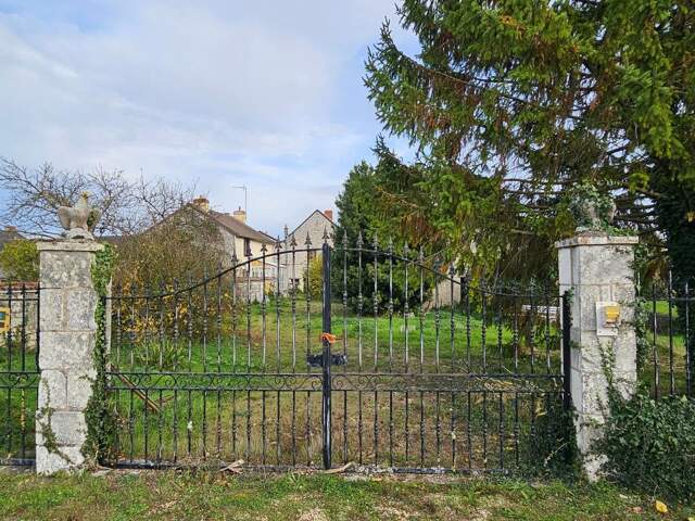 Maison À Vendre, Lémeré, 92 m² + 88 m² — photo du bien
