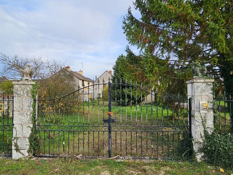 Maison À Vendre, Lémeré, 92 m² + 88 m² — photo 1