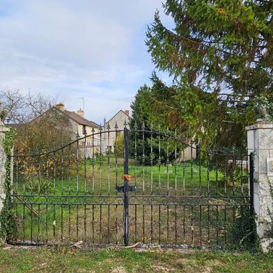 Maison 3 pièces 155000 €