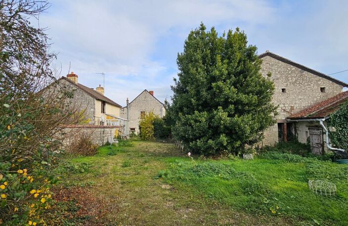 Maison À Vendre, Lémeré, 92 m² + 88 m² — photo 3