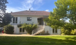 Maison 6 Pièces 308 m² à vendre à Dommartin (69380)