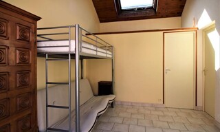 Appartement 1 Pièce 21 m² à louer à Bellegarde (45270)