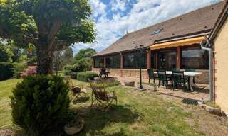 Maison 7 Pièces 233 m² à vendre à Beauchamps-sur-Huillard (45270)