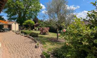 Maison 7 Pièces 233 m² à vendre à Beauchamps-sur-Huillard (45270)