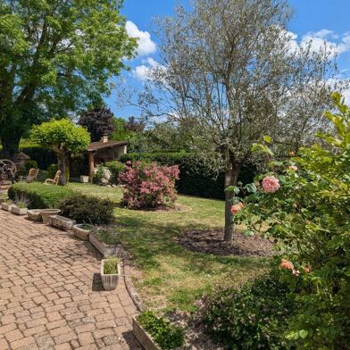 Maison 7 pièces 355000 €