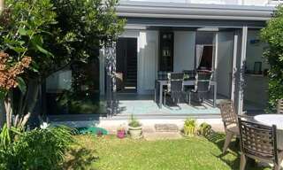 Maison 4 Pièces 99 m² à vendre à Les Sables-d'Olonne (85100)