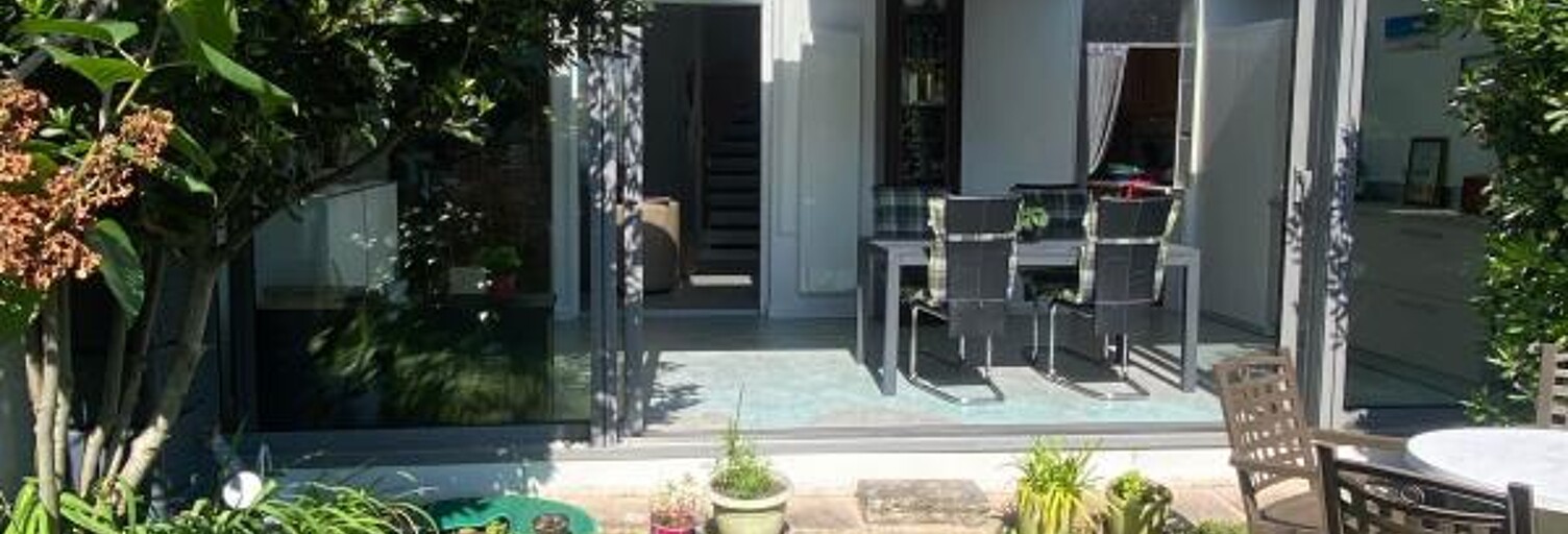 Maison 4 Pièces 99 m² à vendre à Les Sables-d'Olonne (85100)