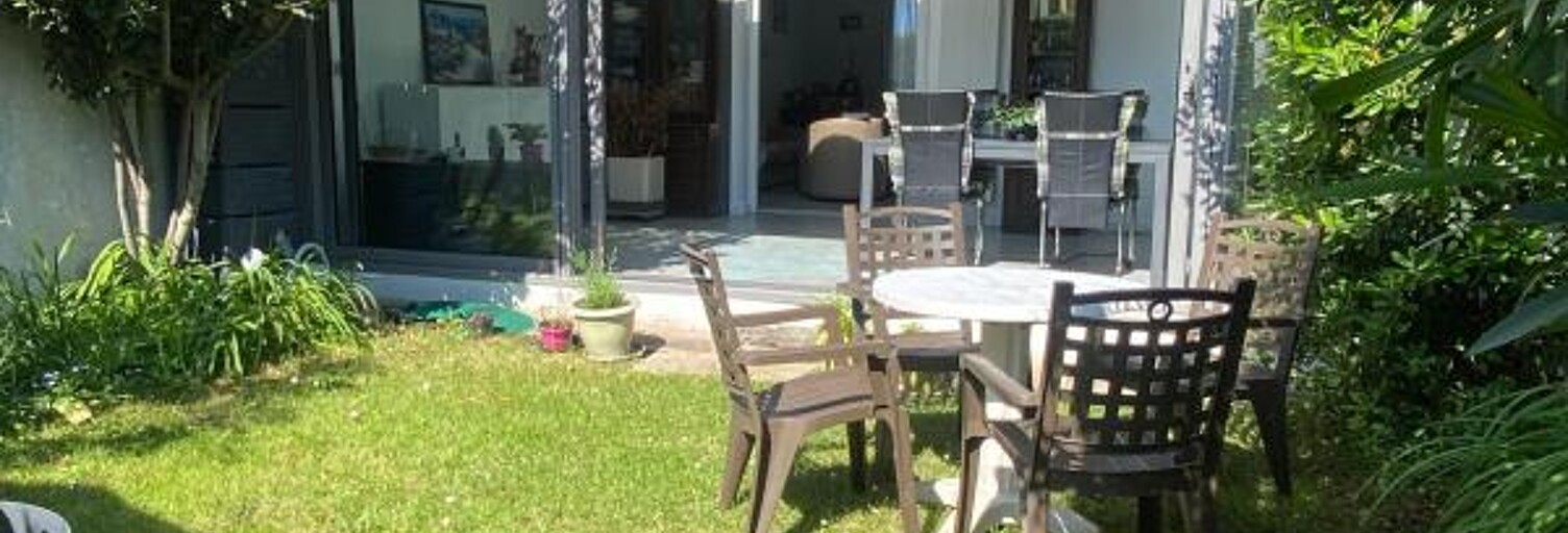 Maison 4 Pièces 99 m² à vendre à Les Sables-d'Olonne (85100)