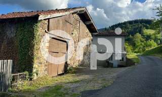 Maison 3 Pièces 77 m² à vendre à Doizieux (42740)