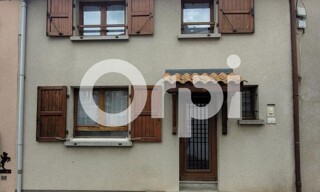 Maison 4 Pièces 120 m² à vendre à Saint-Martin-la-Plaine (42800)