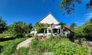 Maison 4 Pièces 97 m² à vendre à Herry (18140)