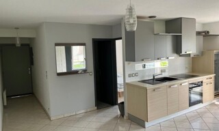 Appartement 2 Pièces 47 m² à louer à Hauteville-sur-Fier (74150)