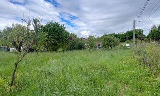 Terrain  517 m² à vendre à Viuz-la-Chiésaz (74540)