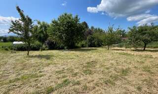Terrain  517 m² à vendre à Viuz-la-Chiésaz (74540)