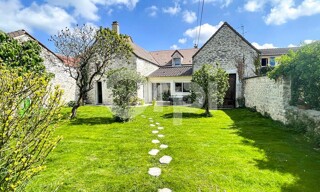 Maison 5 Pièces 149 m² à vendre à Vernouillet (78540)