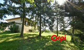Maison 6 Pièces 148 m² à vendre à Messimy (69510)