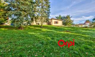 Maison 6 Pièces 148 m² à vendre à Messimy (69510)