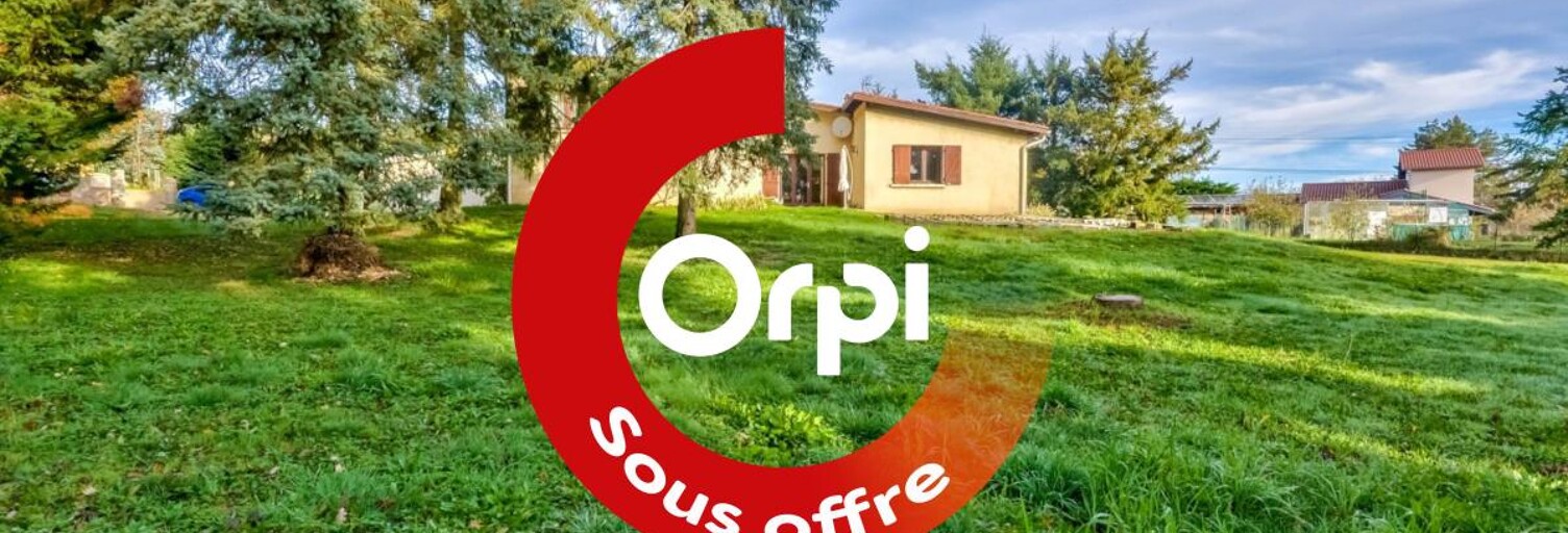 Maison 6 Pièces 148 m² à vendre à Messimy (69510)