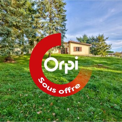 Maison 6 pièces 395000 €