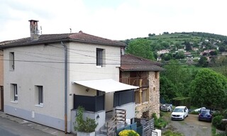 Maison 3 Pièces 56 m² à vendre à Sourcieux-les-Mines (69210)