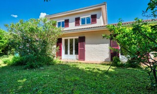Maison 6 Pièces 137 m² à vendre à Pessac (33600)