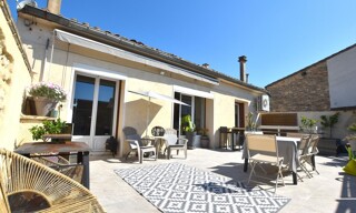Maison 4 Pièces 110 m² à vendre à Baillargues (34670)