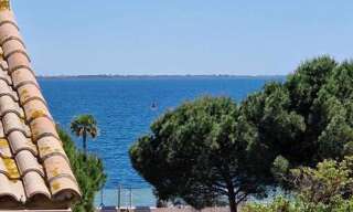 Appartement 3 Pièces 41 m² à vendre à Mèze (34140)