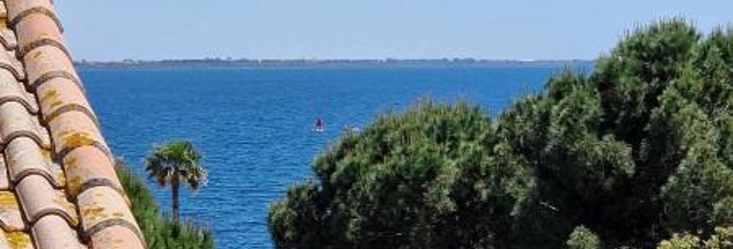 Appartement 3 Pièces 41 m² à vendre à Mèze (34140)