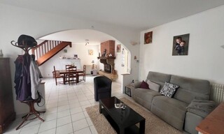 Maison 5 Pièces 135 m² à vendre à Villeneuve-de-Marsan (40190)
