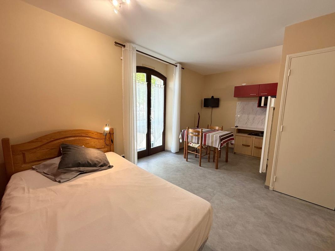 Appartement 1 pièces  à vendre Aire-sur-l'Adour 40800