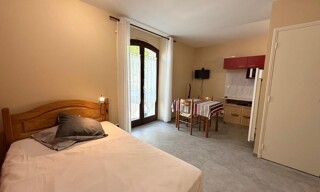 Appartement 1 Pièce 20 m² à vendre à Aire-sur-l'Adour (40800)