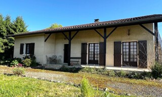 Maison 2 Pièces 129 m² à vendre à Marciac (32230)