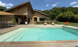 Maison 4 Pièces 134 m² à vendre à Aire-sur-l'Adour (40800)