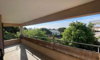 Appartement 2 Pièces 40 m² à vendre à La Seyne-sur-Mer (83500)