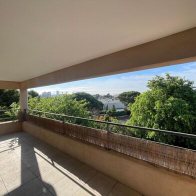 Appartement 2 pièces 237000 €