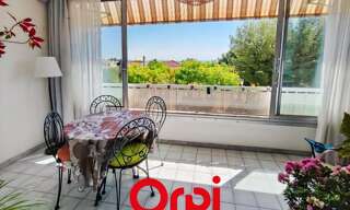 Appartement 2 Pièces 53 m² à vendre à Bandol (83150)