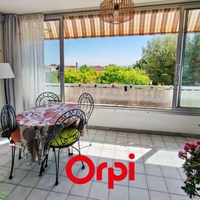 Appartement 2 pièces 280000 €