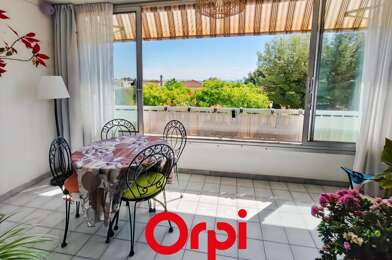 Appartement 2 pièces 280000 €