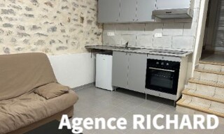 Appartement 2 Pièces 28 m² à louer à Ollioules (83190)