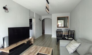 Appartement 3 Pièces 61 m² à louer à Toulon (83200)