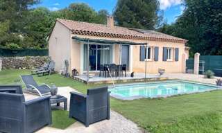 Maison 5 Pièces 102 m² à vendre à Brignoles (83170)