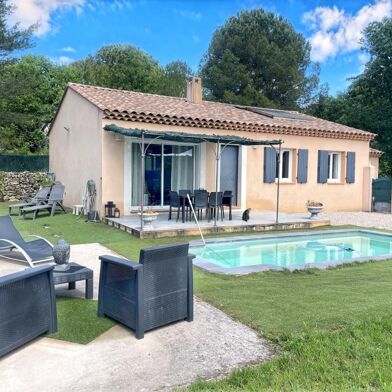 Maison 5 pièces 389000 €