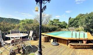 Maison 4 Pièces 88 m² à vendre à Vins-sur-Caramy (83170)