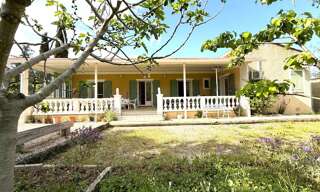 Maison 3 Pièces 145 m² à vendre à Brignoles (83170)